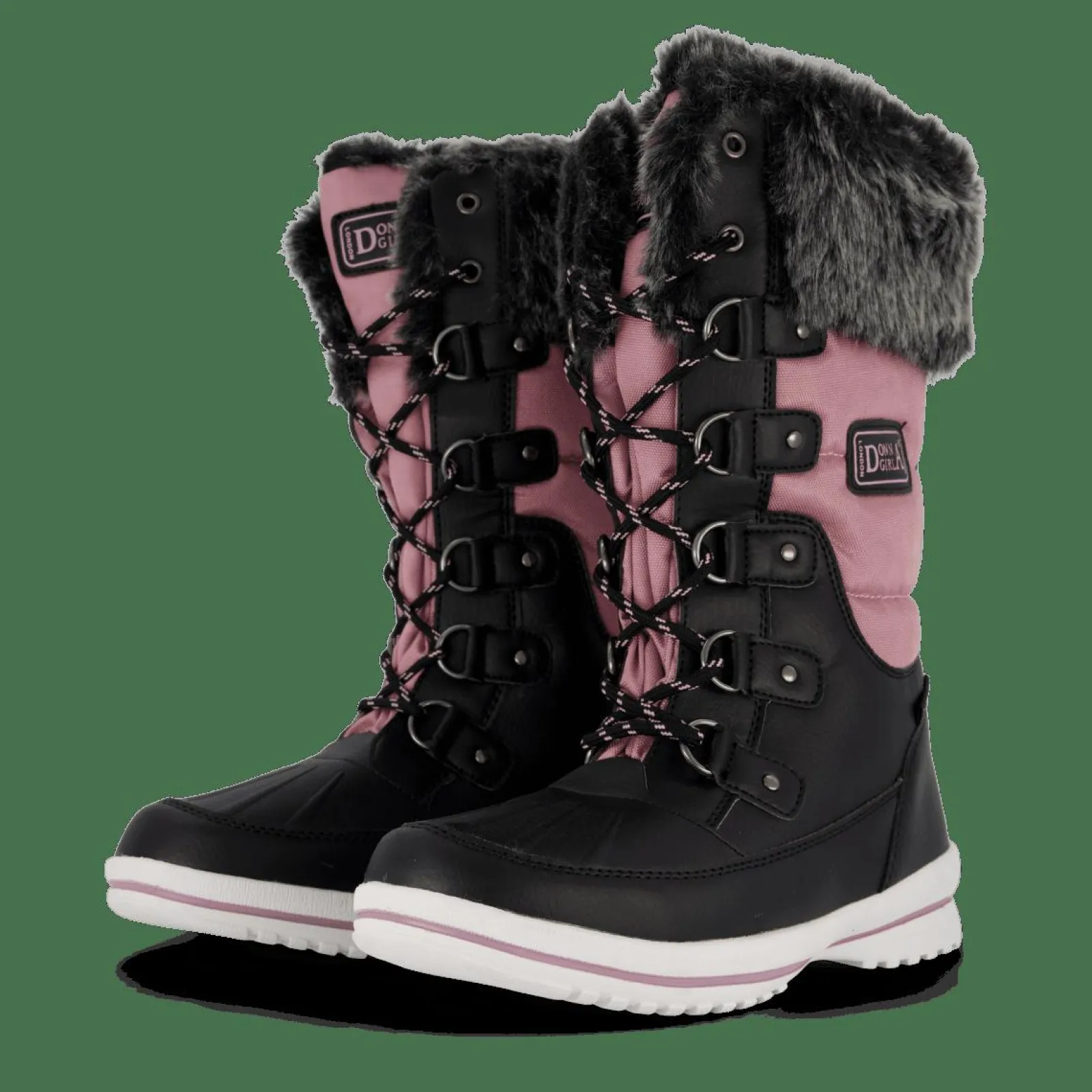 Barn Donna Girl 02037-32 Pink