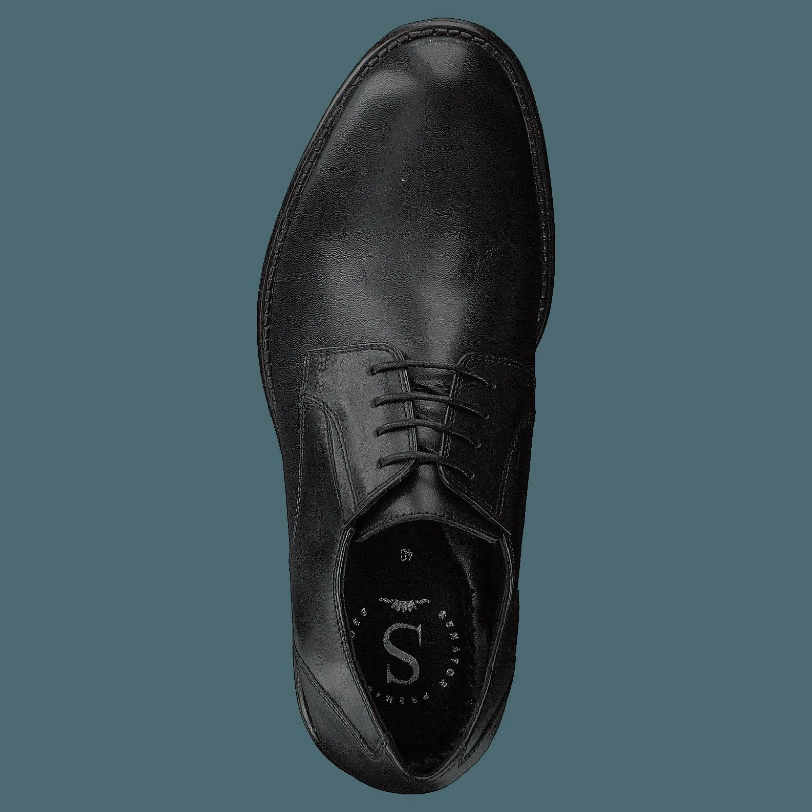 Senator 479-1044 Premium Black