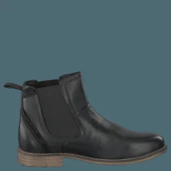 Senator 451-4959 Premium Black