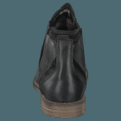 Senator 451-4959 Premium Black