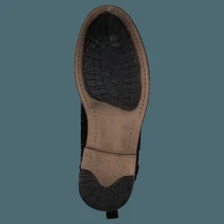 Senator 451-4959 Premium Black