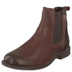 Senator 451-4959 Premium Dark Brown