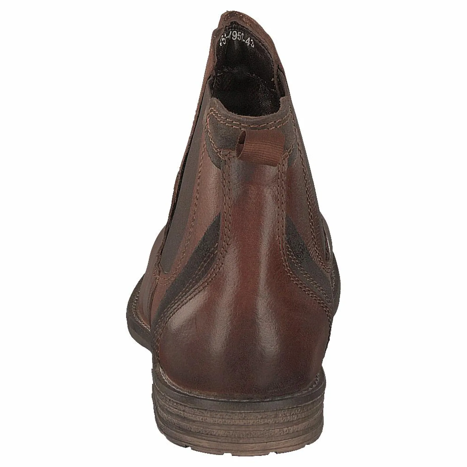 Senator 451-4959 Premium Dark Brown