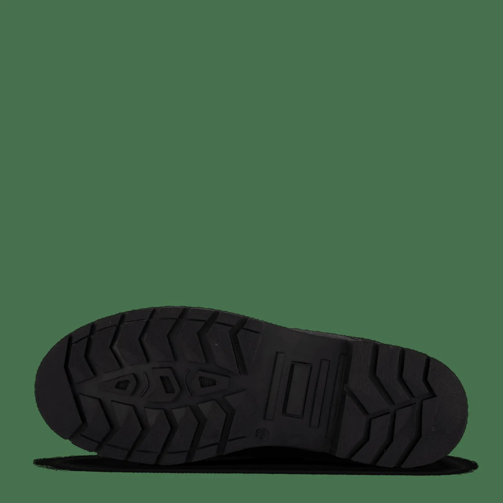 Senator 451-8001 Premium Warm Lining Black