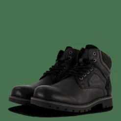 Senator 451-8001 Premium Warm Lining Black