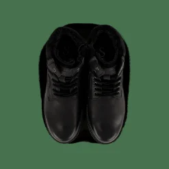 Senator 451-8001 Premium Warm Lining Black