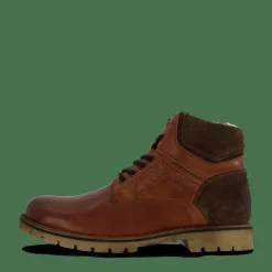 Senator 451-8001 Premium Warm Lining Cognac