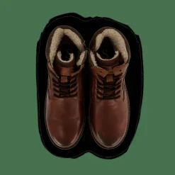 Senator 451-8001 Premium Warm Lining Cognac