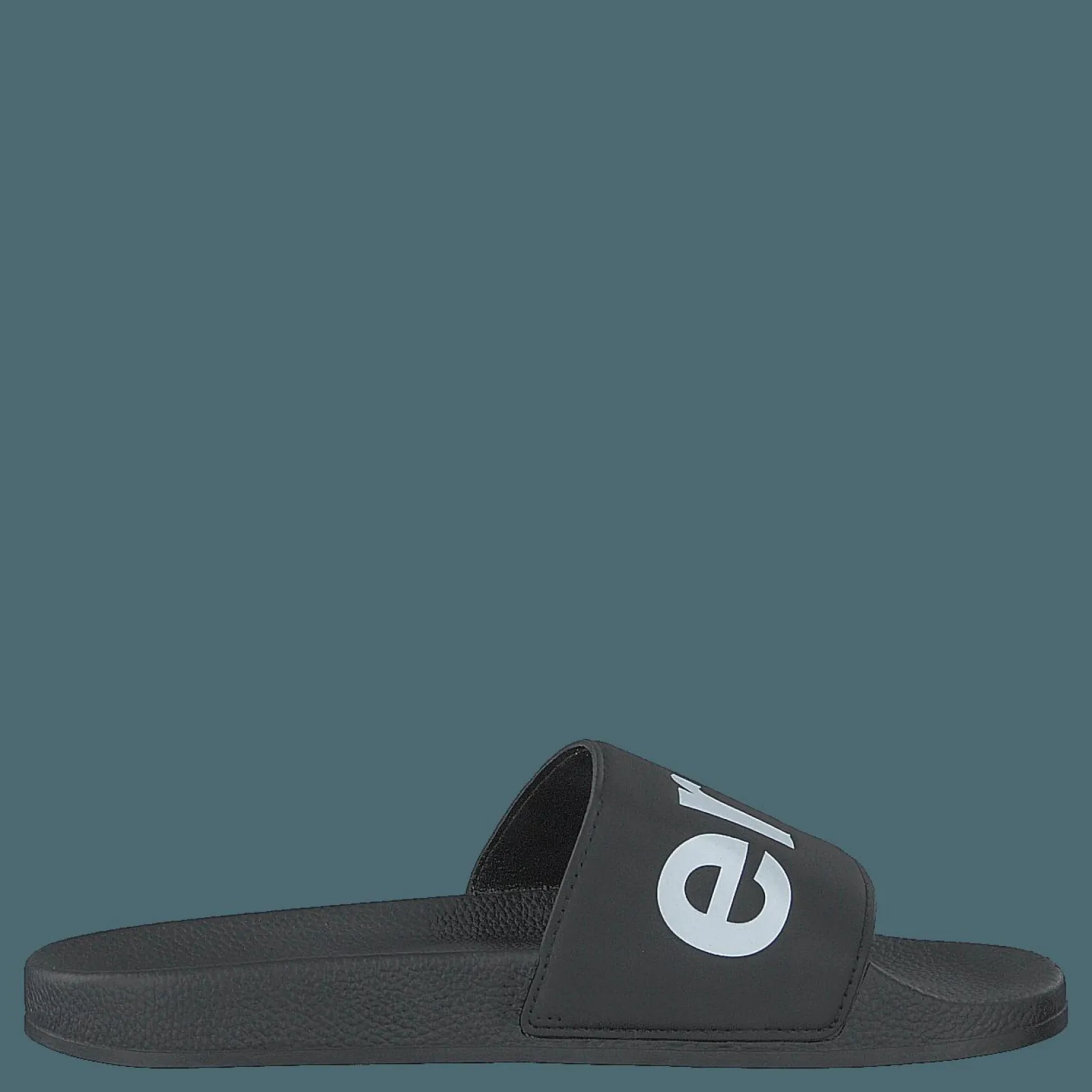 Superga 1908 Puu 910 Black-white