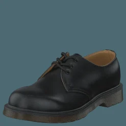 Dr Martens 1461 PW Black
