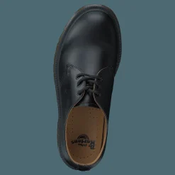 Dr Martens 1461 PW Black
