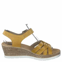 Rieker 61963-68 Quitte