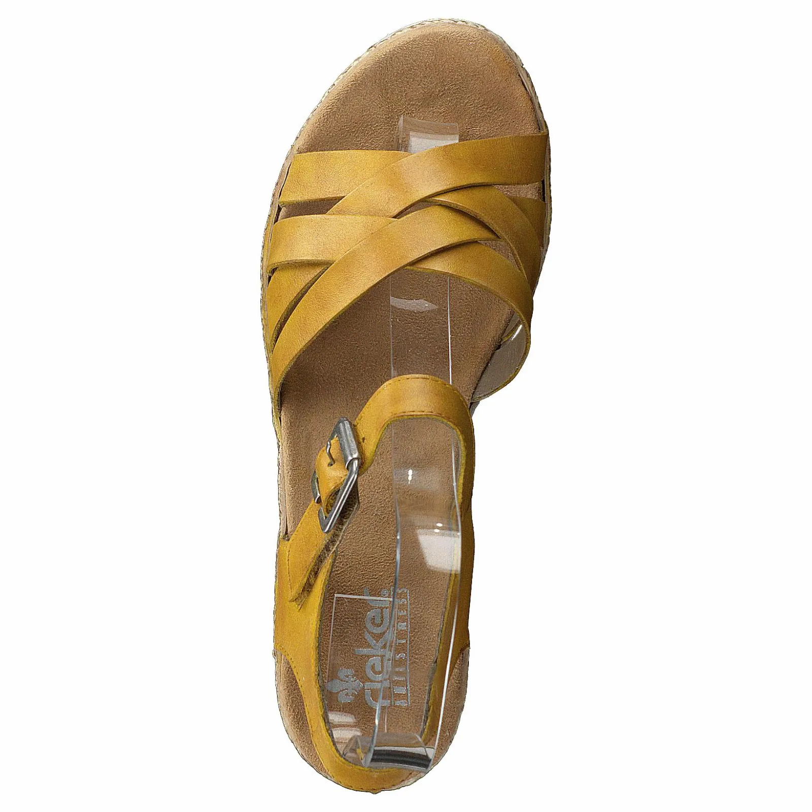 Rieker 61963-68 Quitte