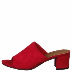 Duffy 97-00736 Red