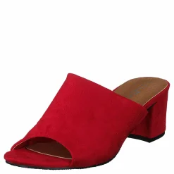 Duffy 97-00736 Red
