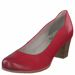 Jana 22404-24-500 Red