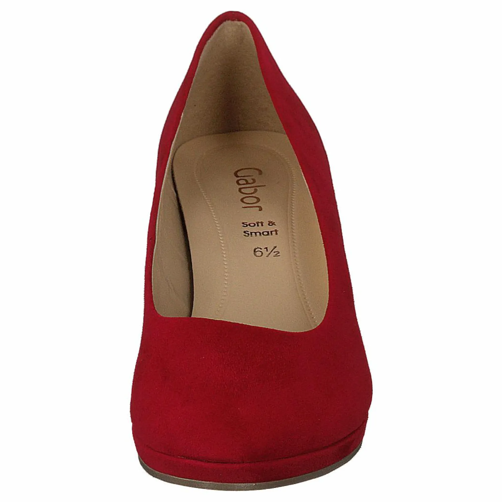 Gabor 51.260-55 Red