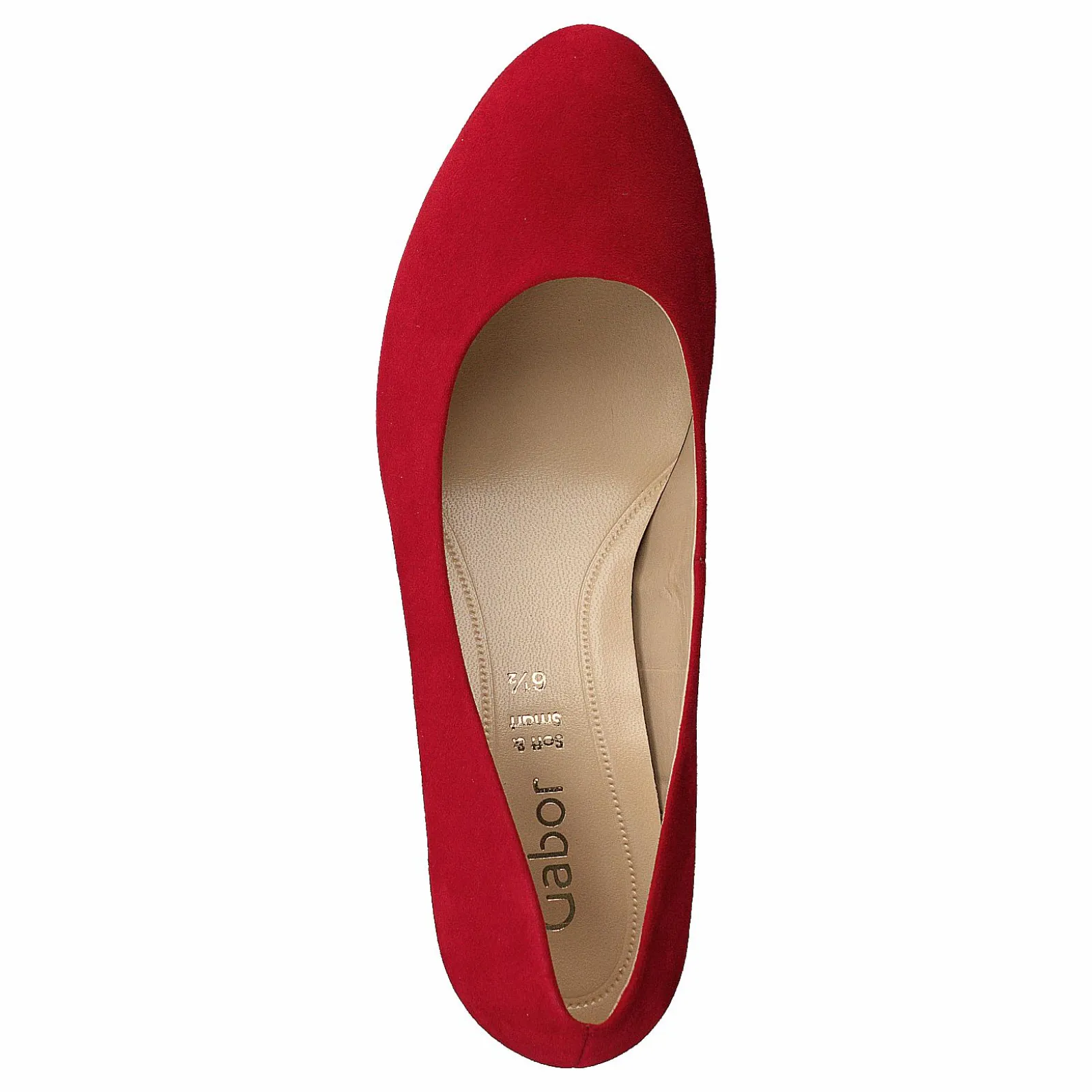 Gabor 51.260-55 Red