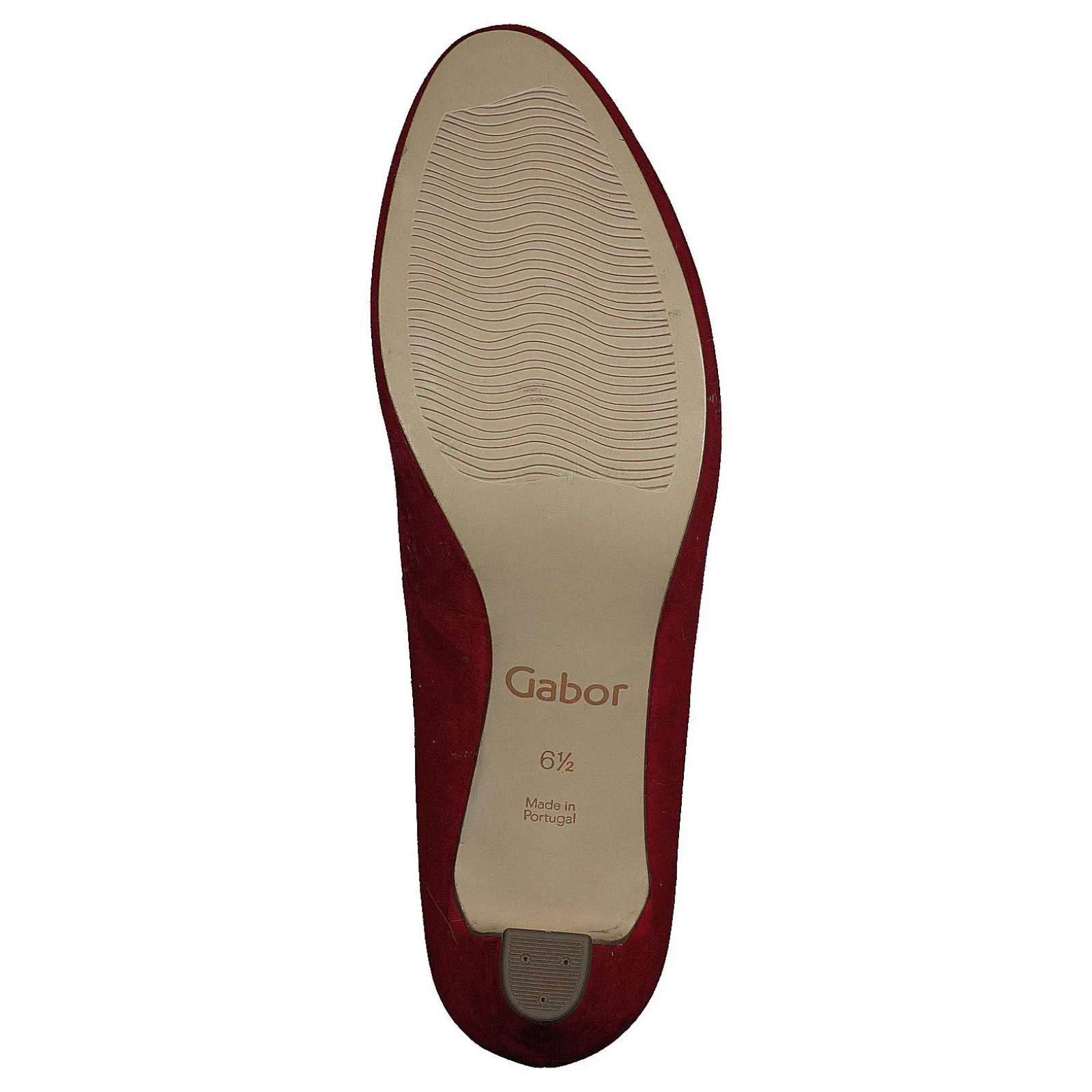 Gabor 51.260-55 Red
