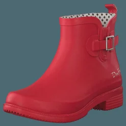 Duffy 92-00501 Red