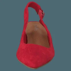Duffy 97-00700 Red