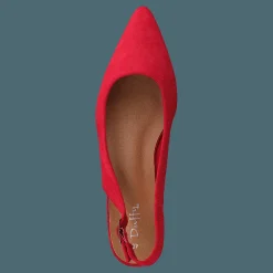 Duffy 97-00700 Red