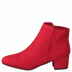 Duffy 97-00807 Red