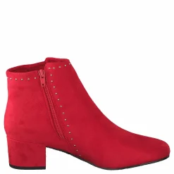 Duffy 97-00807 Red
