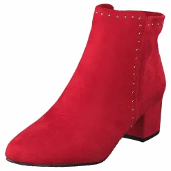 Duffy 97-00807 Red