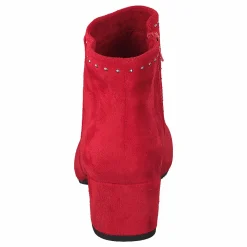 Duffy 97-00807 Red