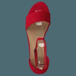 Duffy 97-18551 Red