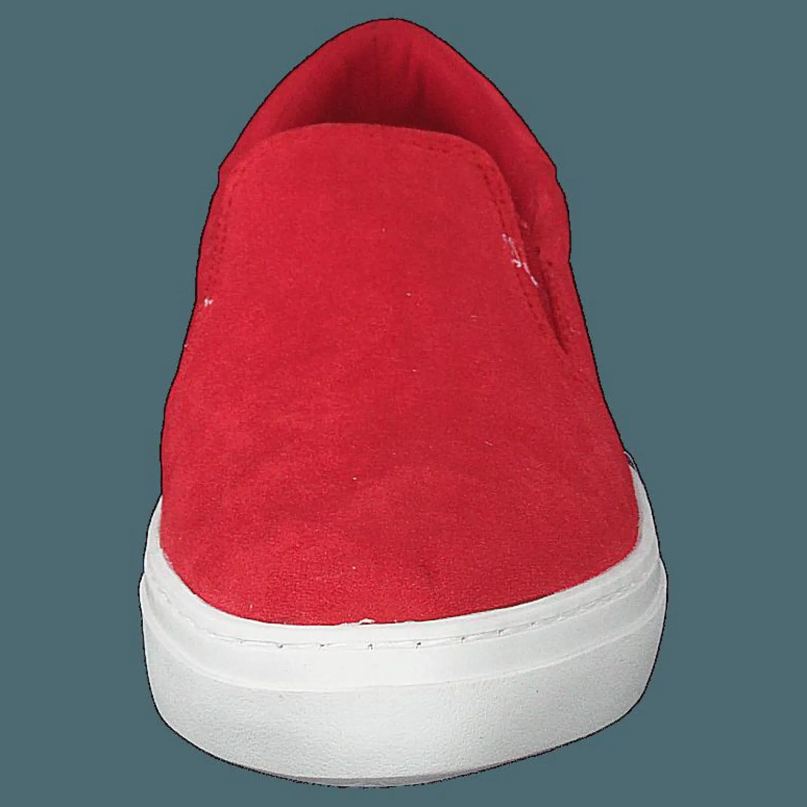 Duffy 73-52229 Red