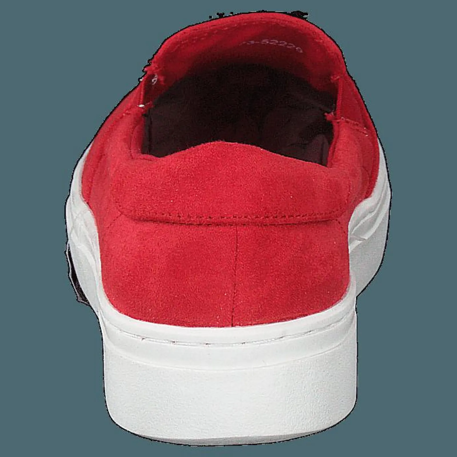 Duffy 73-52229 Red