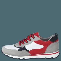 Jana 8-8-23613-26 Red Comb