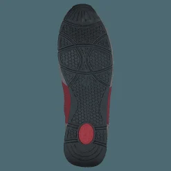 Jana 8-8-23613-26 Red Comb