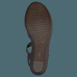 Rieker 62459-31 Rose