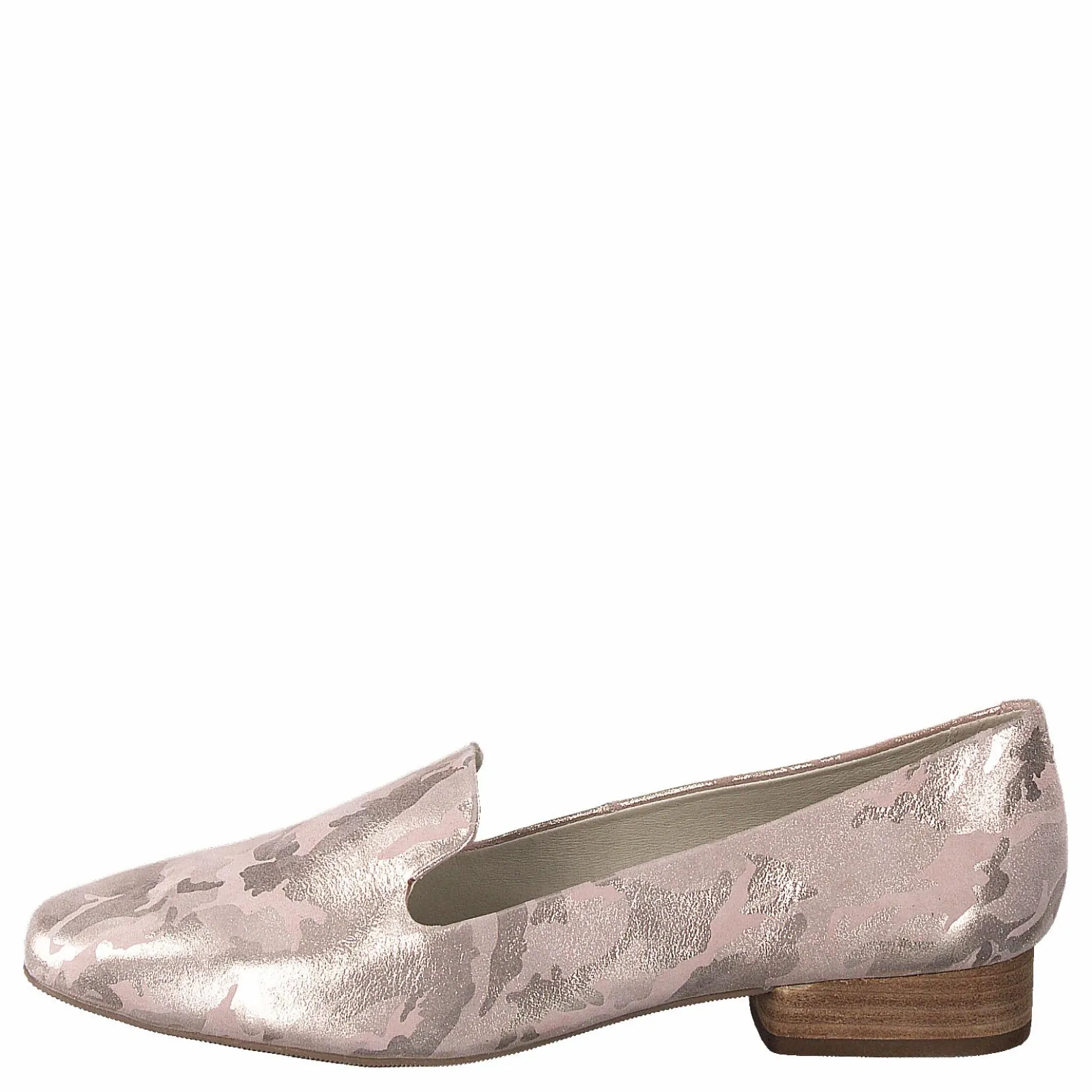 Jana 24240-22-546 Rose Camouflage