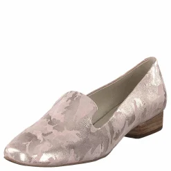 Jana 24240-22-546 Rose Camouflage