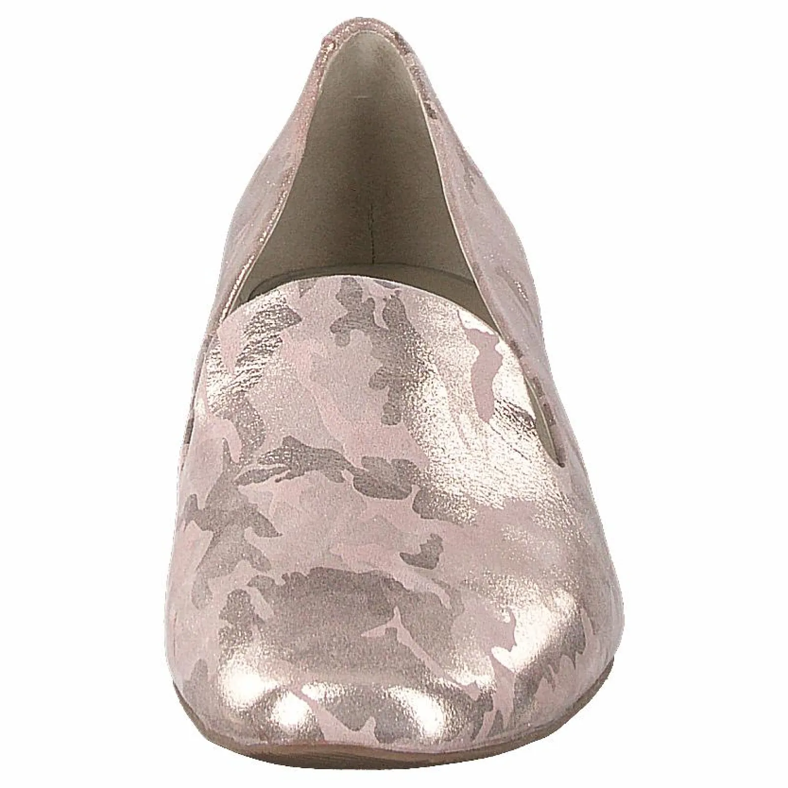 Jana 24240-22-546 Rose Camouflage