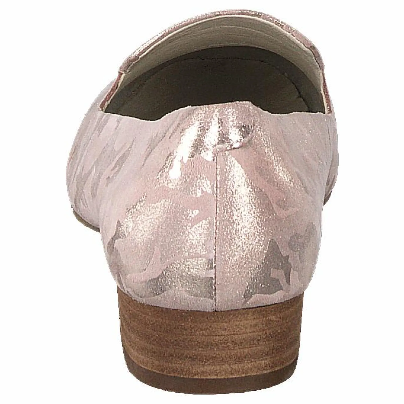 Jana 24240-22-546 Rose Camouflage