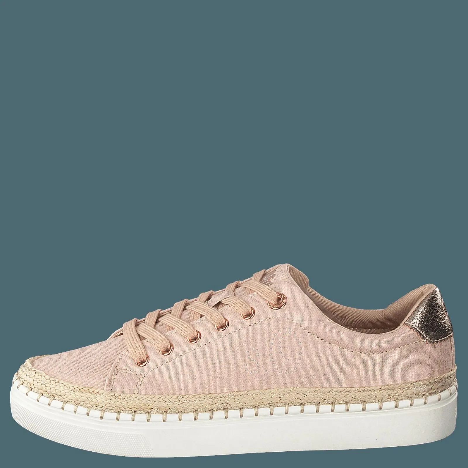 S.Oliver 23609-22 Rose Gold