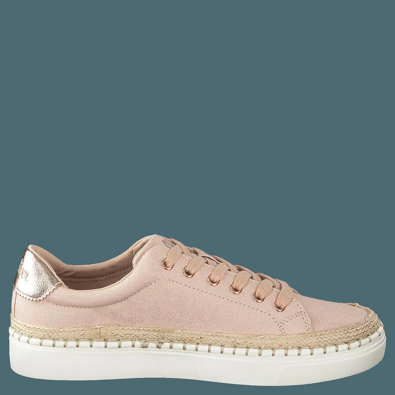 S.Oliver 23609-22 Rose Gold