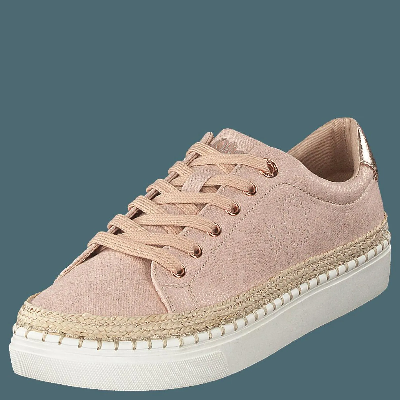 S.Oliver 23609-22 Rose Gold