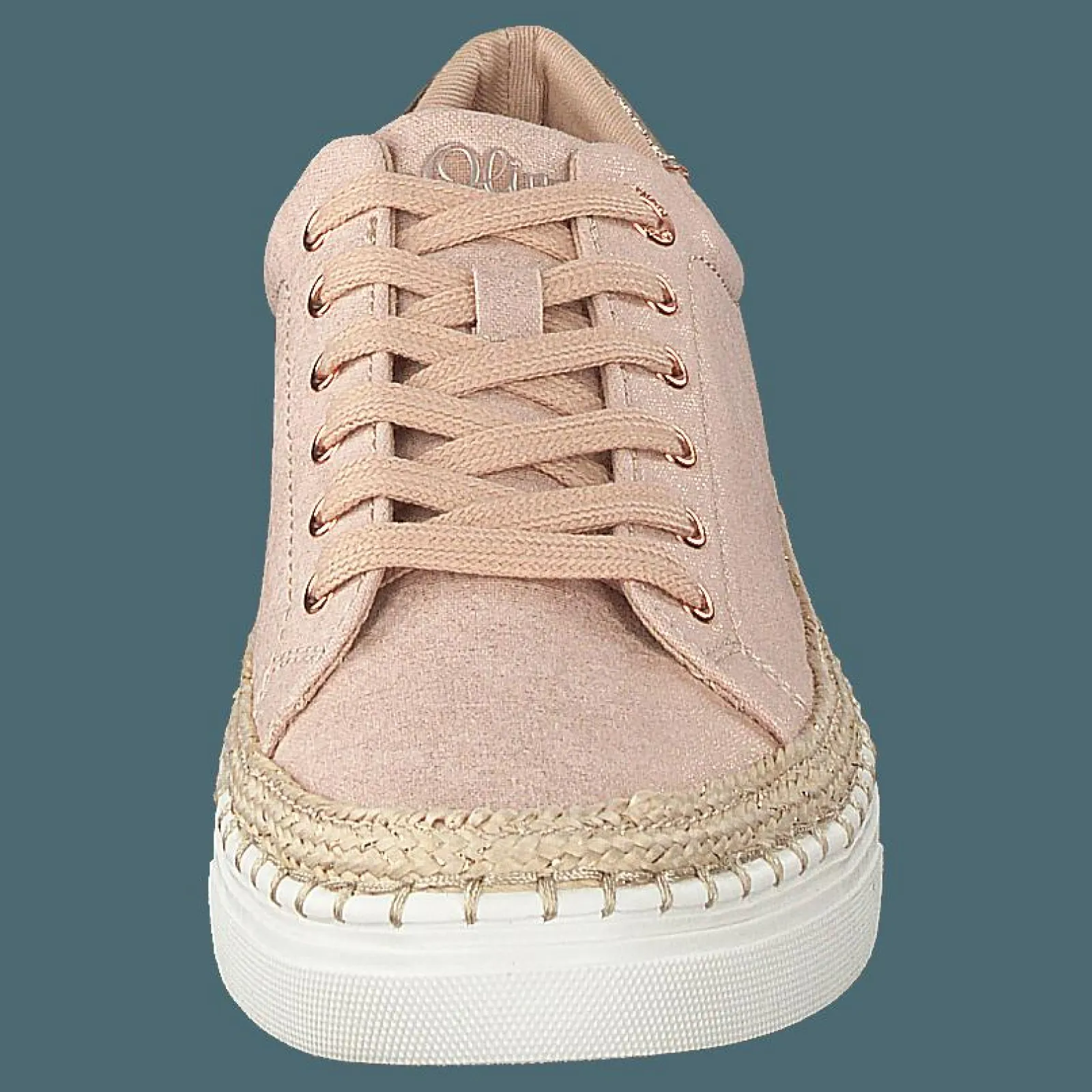 S.Oliver 23609-22 Rose Gold