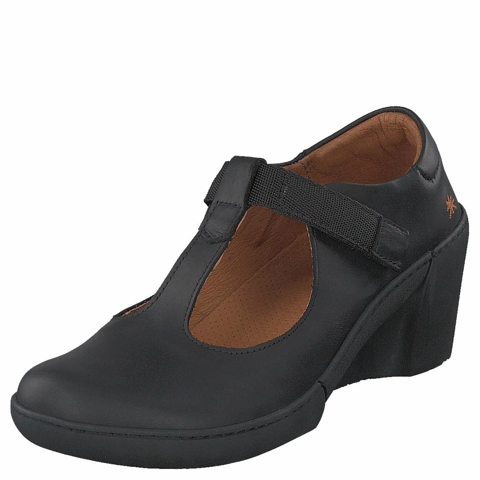 Art 1560 Rotterdam Grass Black-black