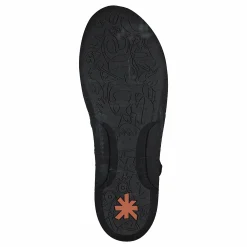 Art 1560 Rotterdam Grass Black-black