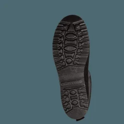 Ilse Jacobsen 3/4 Rubber Boots Black