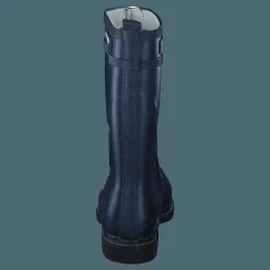 Ilse Jacobsen 3/4 Rubber Boots Indigo