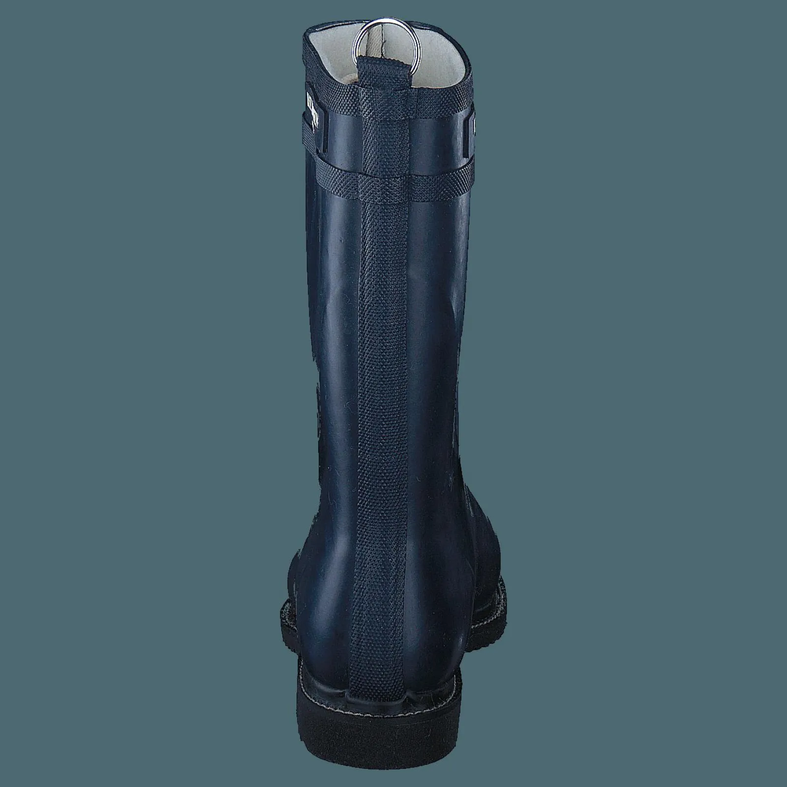 Ilse Jacobsen 3/4 Rubber Boots Indigo