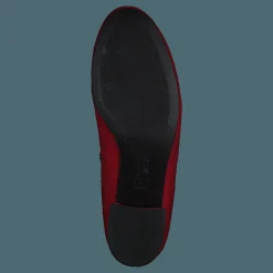 Gabor 35.816.15 Rubin Red